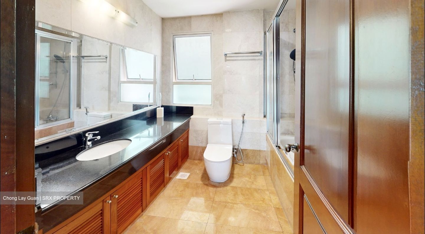 Pepys Hill Condominium (D5), Condominium #495701061